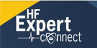 HF expert logo